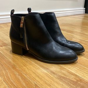 Tommy Hilfiger Ankle Boot
